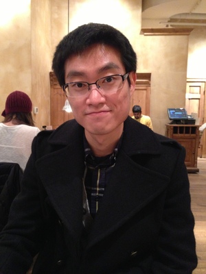 profile photo