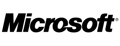 Microsoft Logo